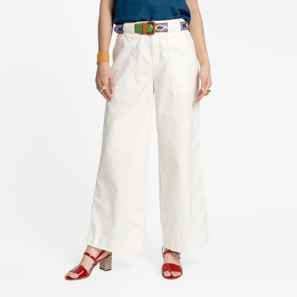 NWOT Frances Valentine Georgia Pant